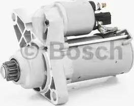 BOSCH F 042 200 033 - Başlanğıc furqanavto.az