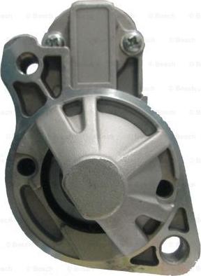 BOSCH F 042 200 022 - Başlanğıc furqanavto.az