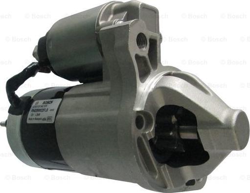 BOSCH F 042 200 022 - Başlanğıc furqanavto.az