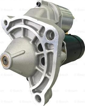 BOSCH F 042 200 141 - Başlanğıc furqanavto.az