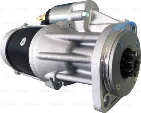 BOSCH F 042 200 150 - Başlanğıc furqanavto.az