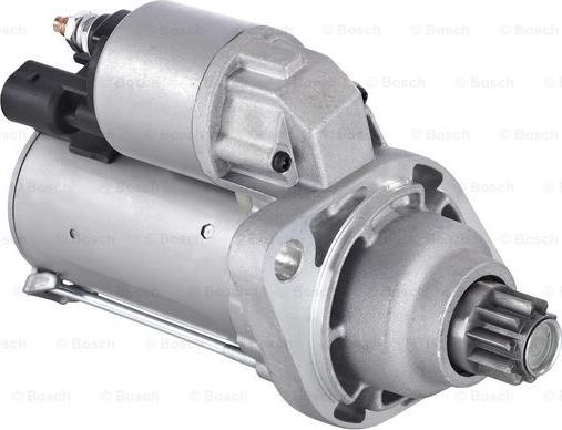 BOSCH F 042 200 152 - Başlanğıc furqanavto.az