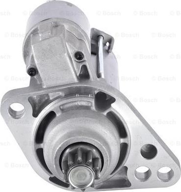 BOSCH F 042 200 152 - Başlanğıc furqanavto.az