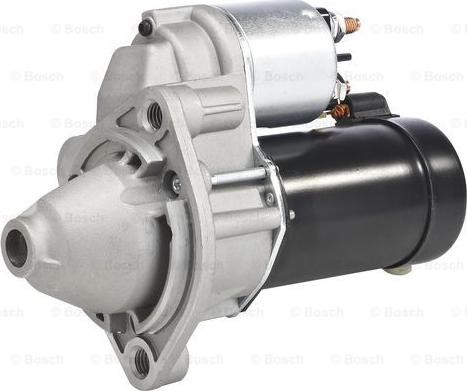 BOSCH F 042 200 157 - Başlanğıc furqanavto.az