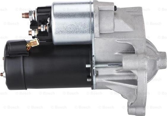 BOSCH F 042 200 109 - Başlanğıc furqanavto.az