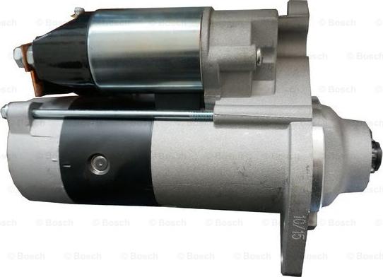 BOSCH F 042 200 100 - Başlanğıc furqanavto.az