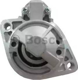 BOSCH F 042 200 115 - Başlanğıc furqanavto.az