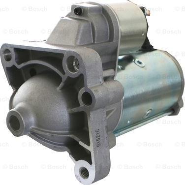 BOSCH F 042 200 135 - Başlanğıc furqanavto.az