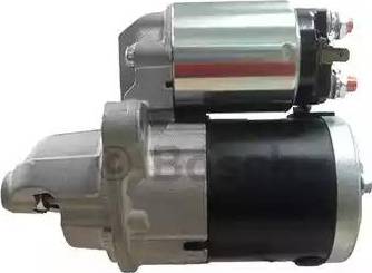 BOSCH F 042 200 130 - Başlanğıc furqanavto.az