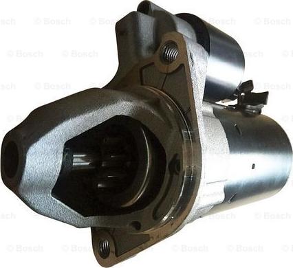 BOSCH F 042 200 179 - Başlanğıc furqanavto.az