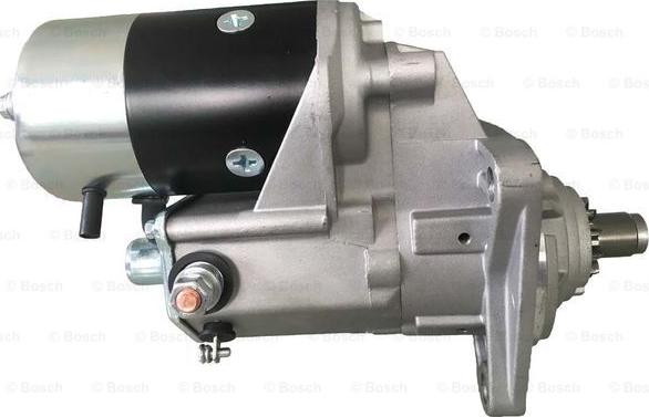 BOSCH F 042 200 211 - Başlanğıc furqanavto.az