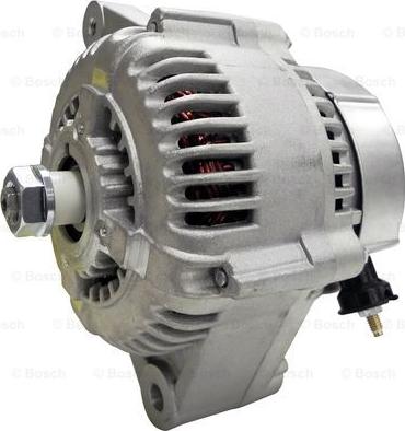 BOSCH F 042 208 021 - Alternator furqanavto.az