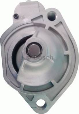 BOSCH F 042 202 000 - Başlanğıc furqanavto.az