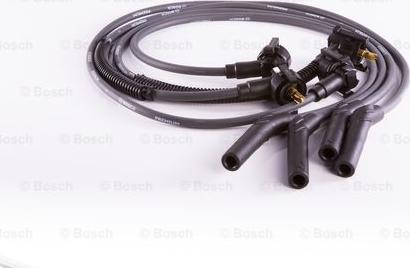 BOSCH F 000 99C 064 - Alovlanma kabeli dəsti furqanavto.az