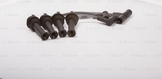 BOSCH F 000 99C 144 - Alovlanma kabeli dəsti furqanavto.az