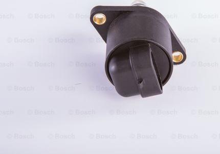 BOSCH F 000 99M 431 - Boş rejimə nəzarət klapan, hava təchizatı furqanavto.az