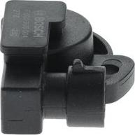 BOSCH F 000 99S 004 - Sensor, tənzimləyici mövqeyi www.furqanavto.az