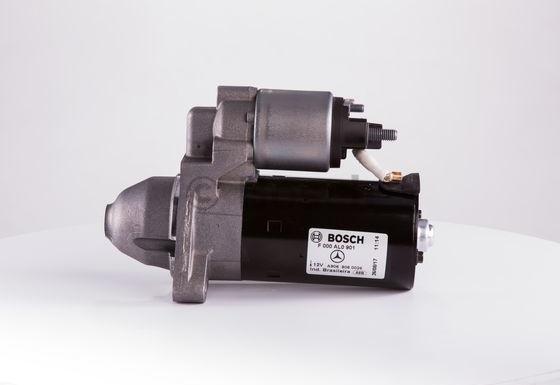 BOSCH F 000 AL0 901 - Başlanğıc furqanavto.az