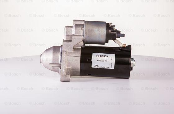 BOSCH F 000 AL0 903 - Başlanğıc furqanavto.az