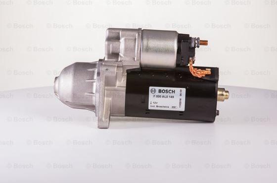 BOSCH F 000 AL0 149 - Başlanğıc furqanavto.az