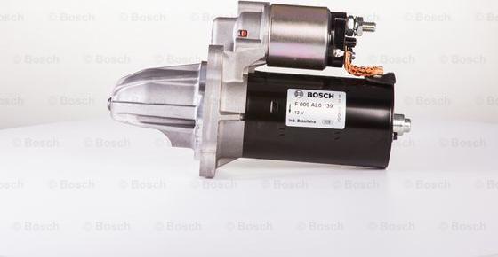 BOSCH F 000 AL0 139 - Başlanğıc furqanavto.az