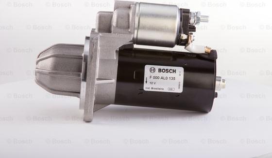 BOSCH F 000 AL0 135 - Başlanğıc furqanavto.az