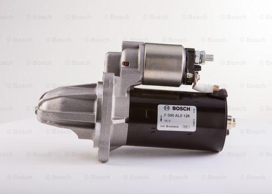 BOSCH F 000 AL0 128 - Başlanğıc furqanavto.az