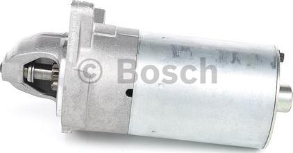 BOSCH F 000 AL0 319 - Başlanğıc furqanavto.az