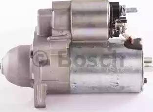 BOSCH F 000 AL0 310 - Başlanğıc furqanavto.az