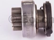 BOSCH F 000 AL1 695 - Pinion, başlanğıc furqanavto.az