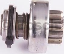 BOSCH F 000 AL1 881 - Pinion, başlanğıc furqanavto.az