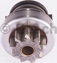 BOSCH F 000 AL1 881 - Pinion, başlanğıc furqanavto.az