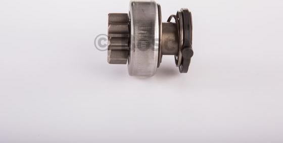 BOSCH F 000 AL2 813 - Pinion, başlanğıc furqanavto.az