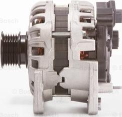 BOSCH F 000 BL0 418 - Alternator furqanavto.az