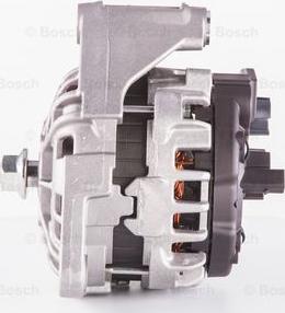 BOSCH F 000 BL0 477 - Alternator furqanavto.az