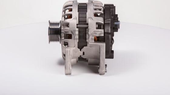 BOSCH F 000 BL0 4A0 - Alternator furqanavto.az