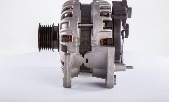 BOSCH F 000 BL0 4C0 - Alternator furqanavto.az