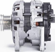 BOSCH F 000 BL0 4K7 - Alternator furqanavto.az