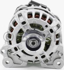 BOSCH F 000 BL0 618 - Alternator furqanavto.az