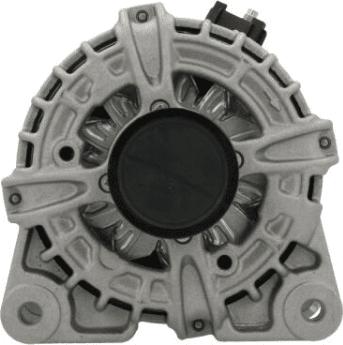 BOSCH F 000 BL0 897 - Alternator furqanavto.az