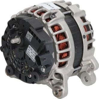 BOSCH F 000 BL0 802 - Alternator furqanavto.az