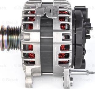 BOSCH F 000 BL0 830 - Alternator furqanavto.az