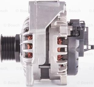 BOSCH F 000 BL0 755 - Alternator furqanavto.az