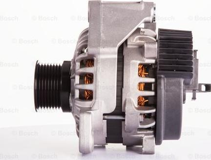 BOSCH F 000 BL0 769 - Alternator furqanavto.az