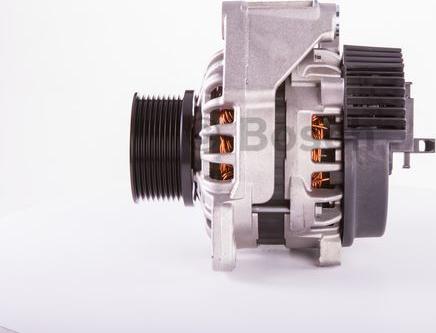 BOSCH F 000 BL0 739 - Alternator furqanavto.az