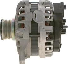 BOSCH F 000 BL0 777 - Alternator furqanavto.az