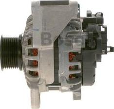 BOSCH F 000 BL0 7N2 - Alternator furqanavto.az