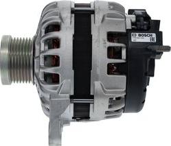 BOSCH F 000 BL0 7W9 - Alternator furqanavto.az