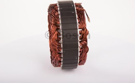 BOSCH F 000 BL1 025 - Stator, alternator furqanavto.az