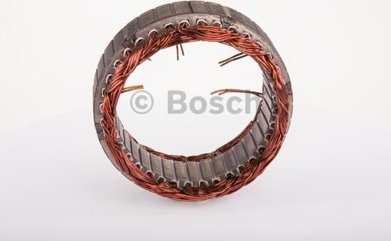 BOSCH F 000 BL1 025 - Stator, alternator furqanavto.az